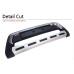 ssangyong front bumper guard for tivoli 2014-17